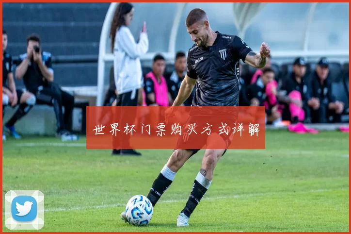 世界杯门票购买方式详解