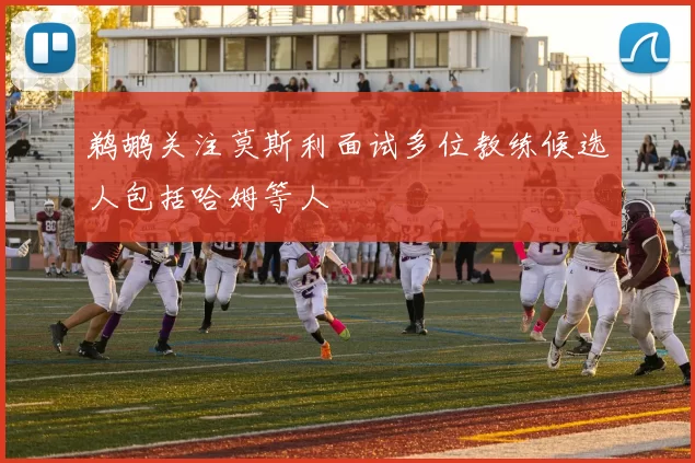 鹈鹕关注莫斯利面试多位教练候选人包括哈姆等人