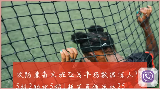 攻防兼备文班亚马半场数据惊人7分5板2助攻5帽1断正负值高达25