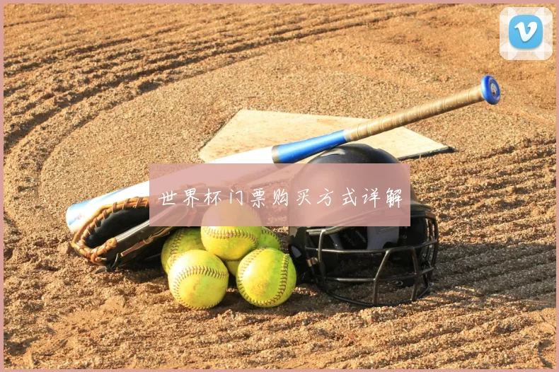 世界杯门票购买方式详解