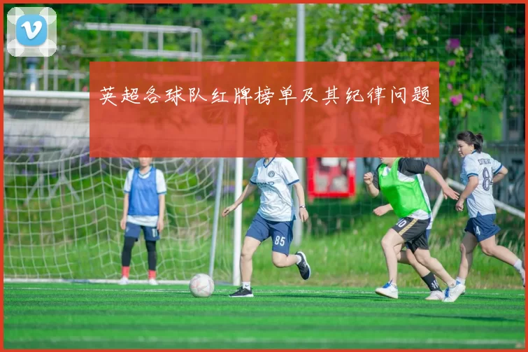英超各球队红牌榜单及其纪律问题