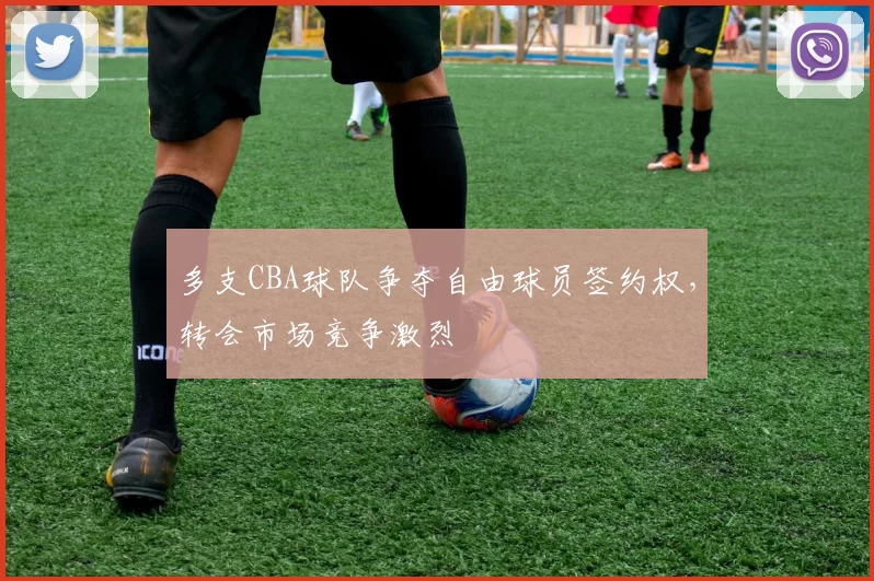 多支CBA球队争夺自由球员签约权，转会市场竞争激烈