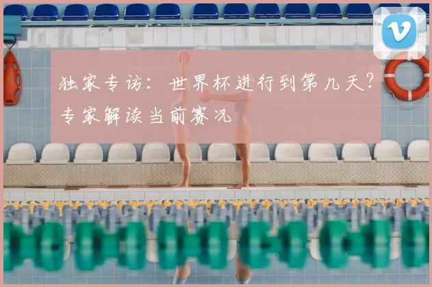 独家专访：世界杯进行到第几天？专家解读当前赛况